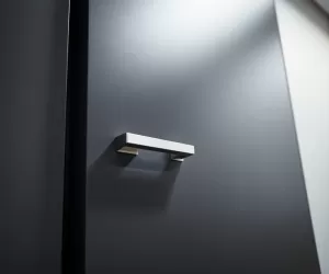 Co to są drzwi techniczne