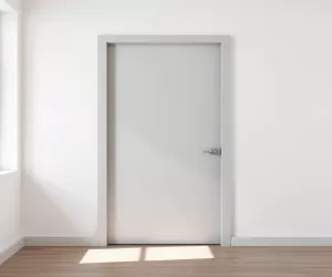 drzwi bezprzylgowe co to znaczy