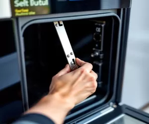 Jak Założyć Drzwi Do Piekarnika Electrolux