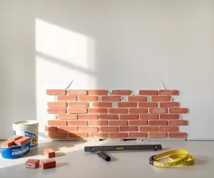 Jak Zamurować Drzwi Wewnętrzne