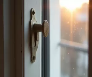 Naprawa drzwi balkonowych cena